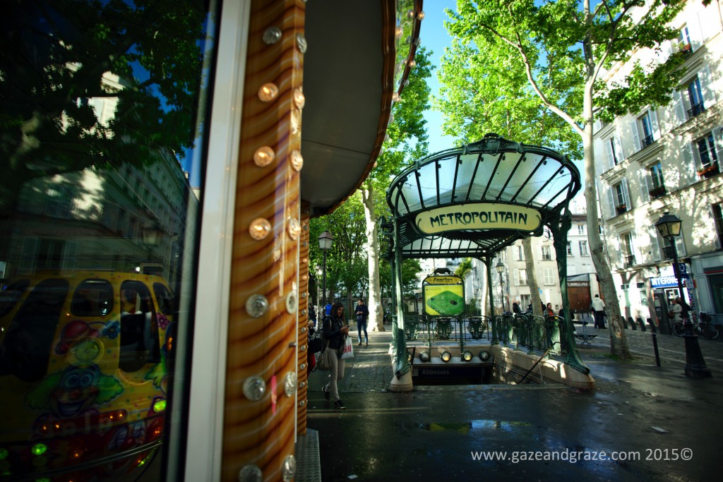Montmartre