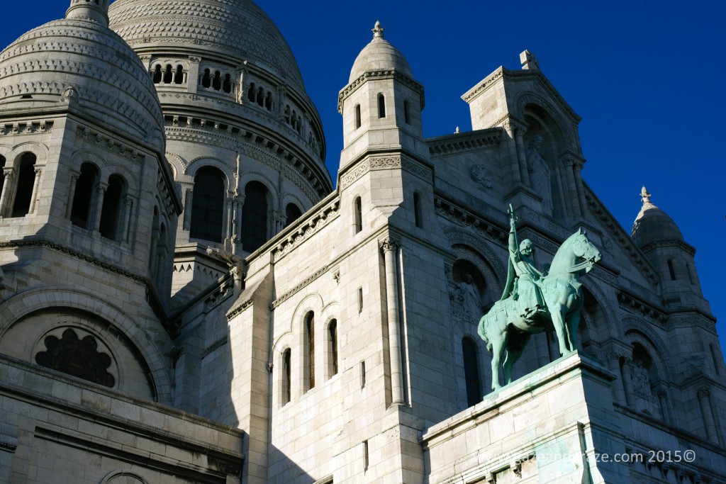 Montmartre
