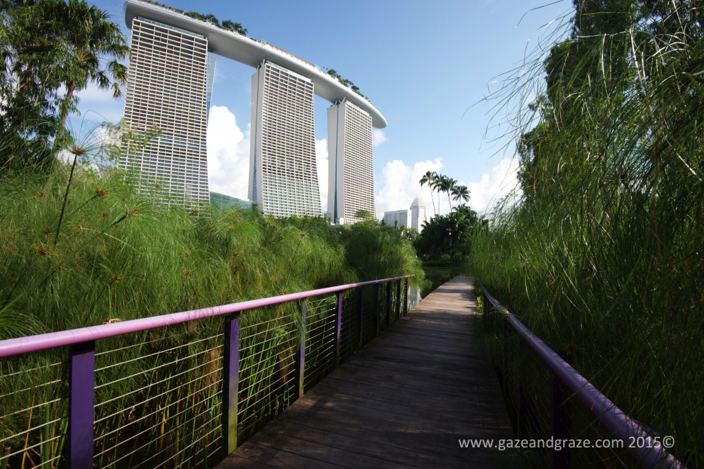 Marina Bay Sands