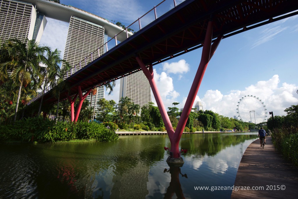 Sands Hotel Singapore