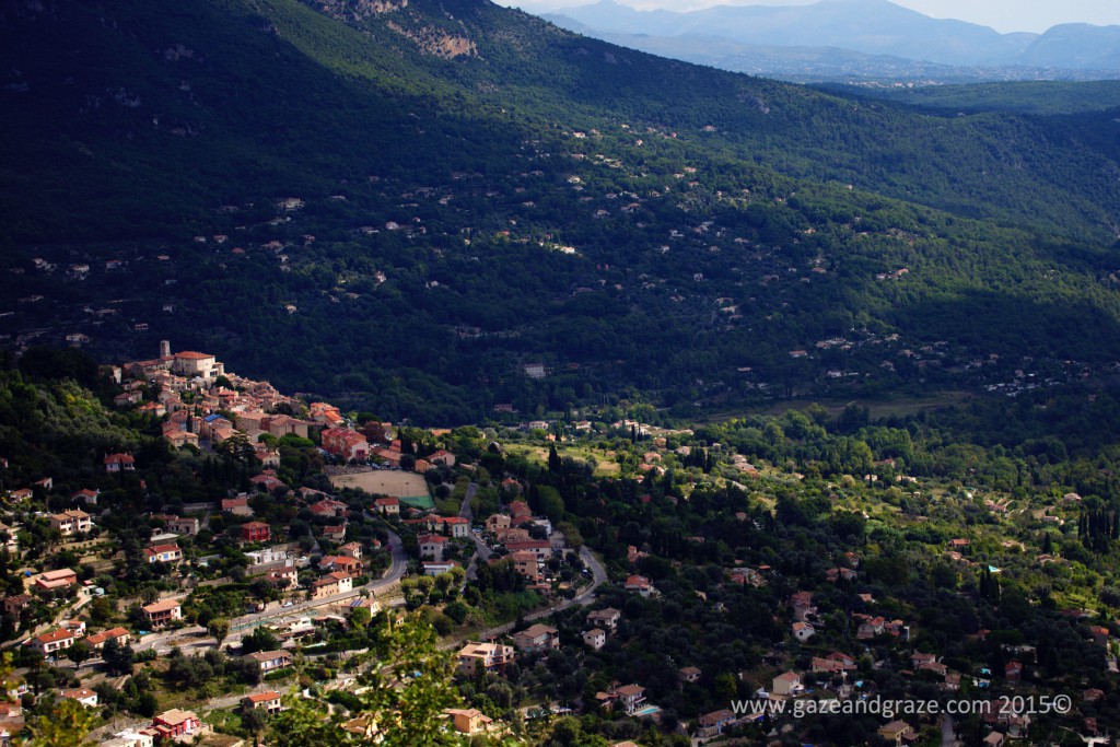 Gorges du Loup
