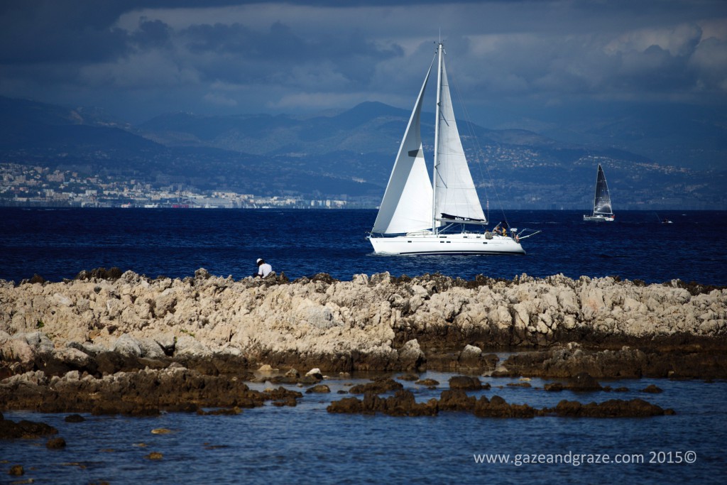 Sentier Littoral