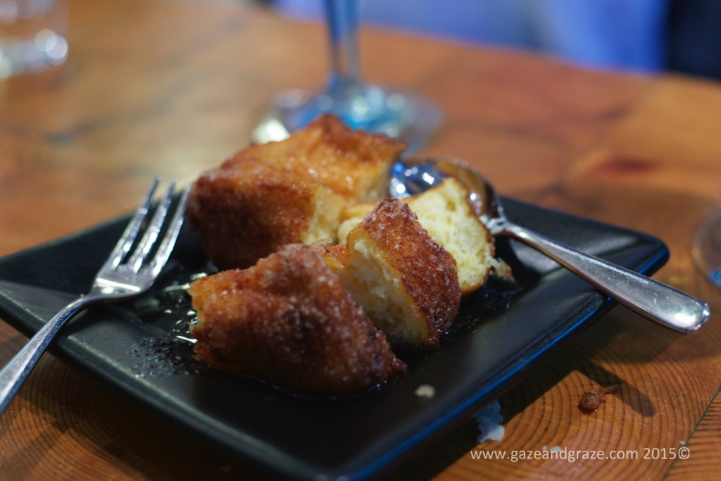 Barcelona tapas