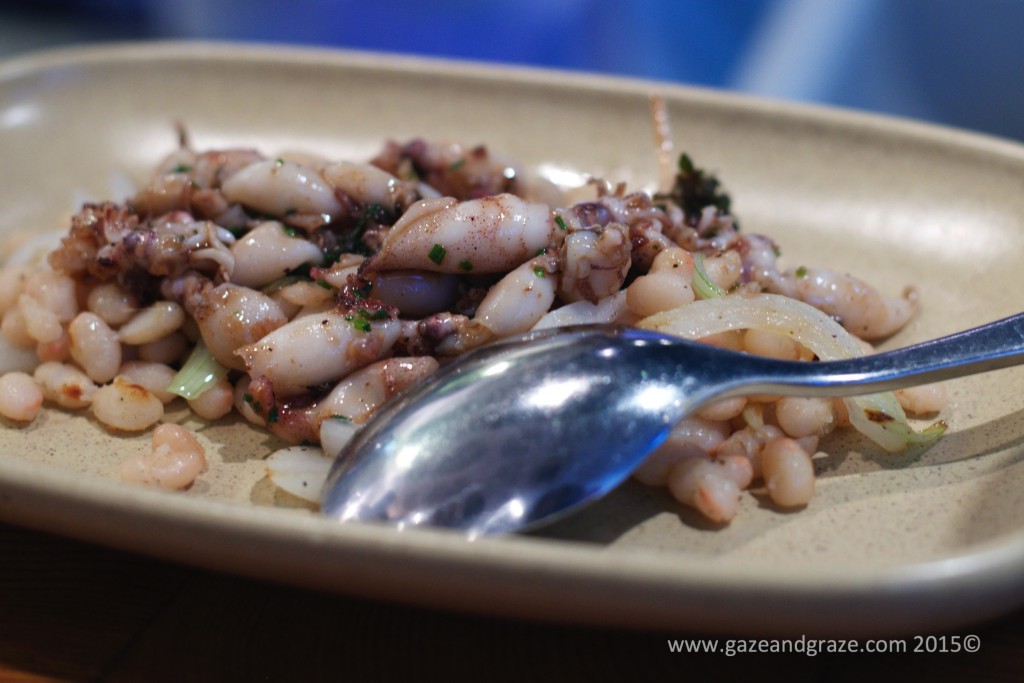 Barcelona tapas