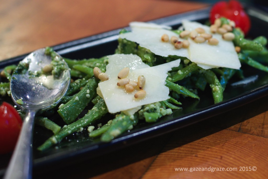 Barcelona tapas