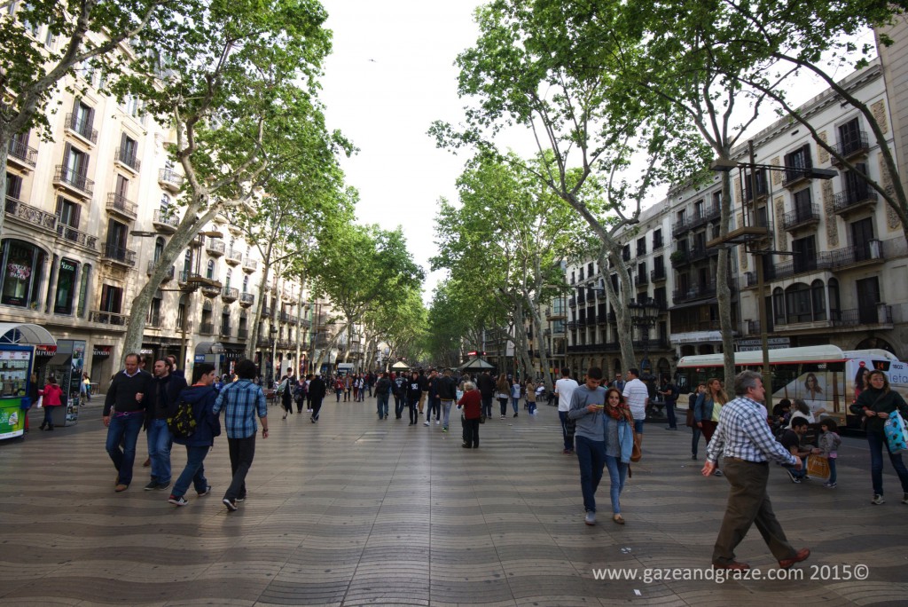 Barcelona
