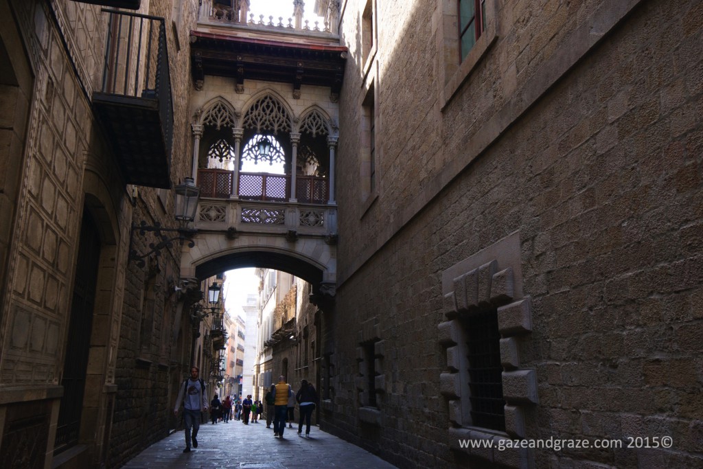 Barri Gotic