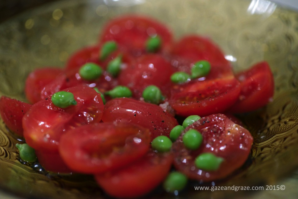Bodega tapas