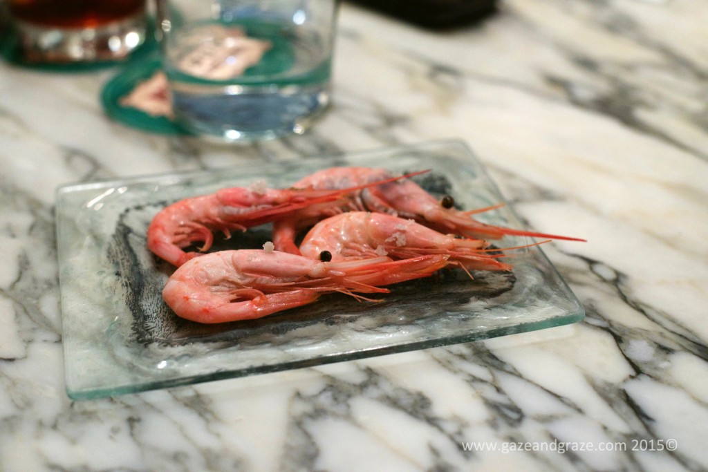 Bodega tapas
