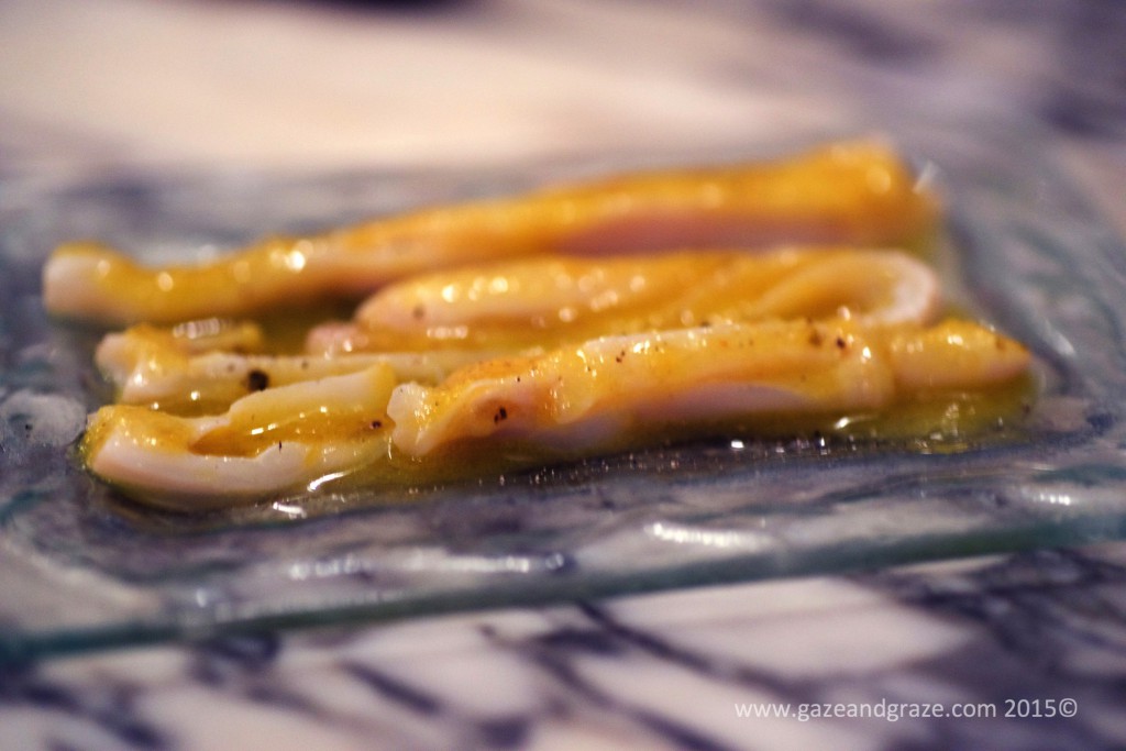 Bodega tapas