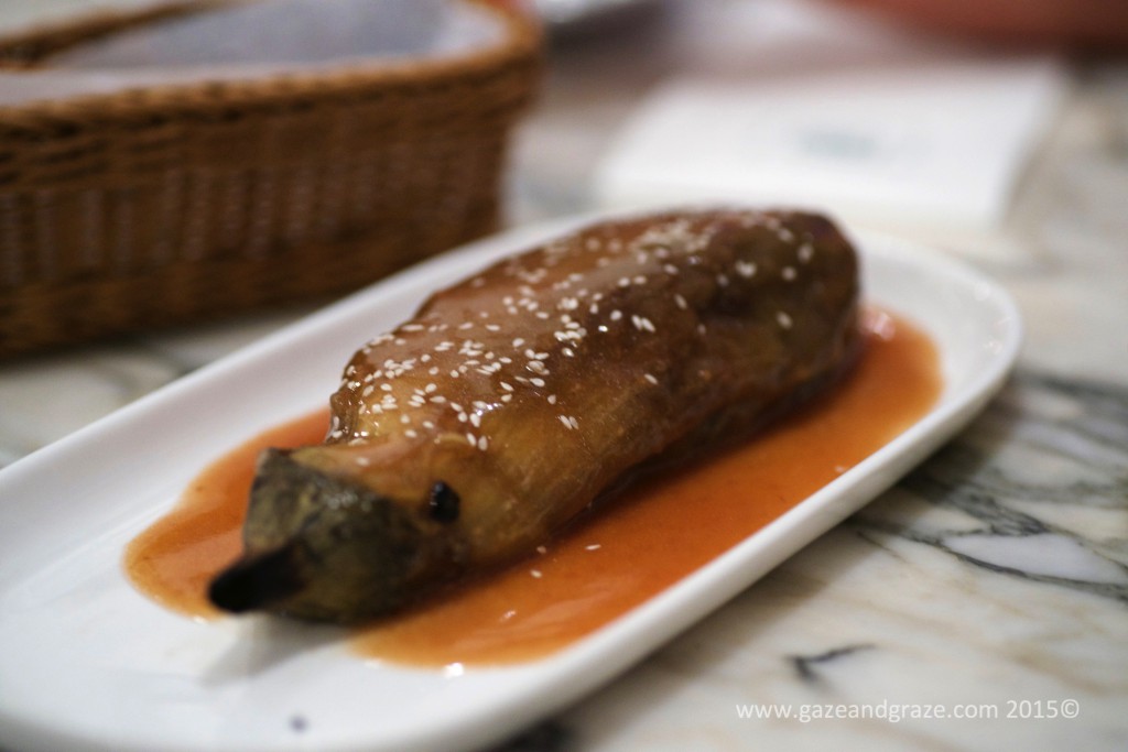 Bodega tapas