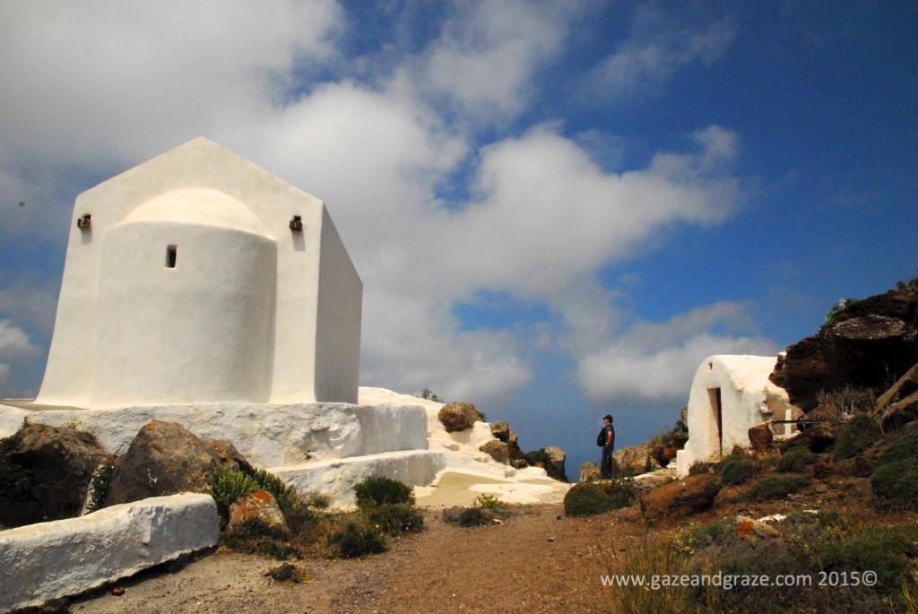 Santorini