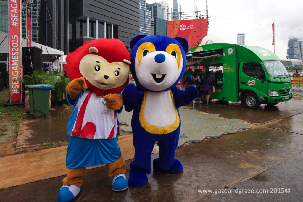 SEA Games