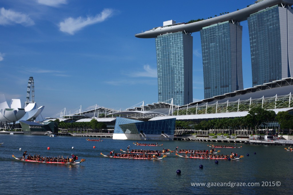 Marina Bay