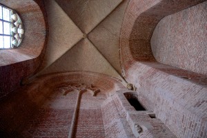 Ransdorp Church