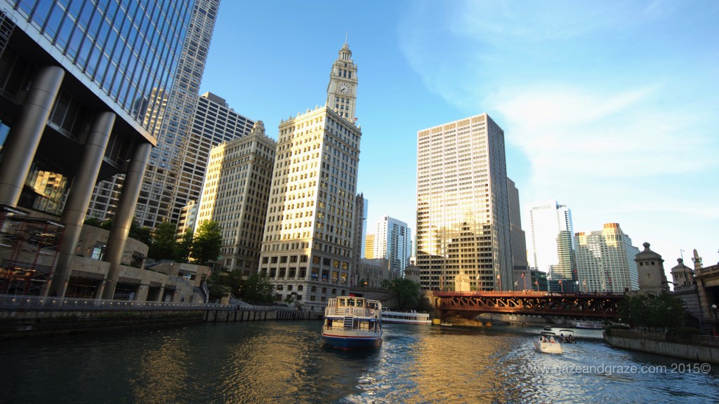 Chicago River