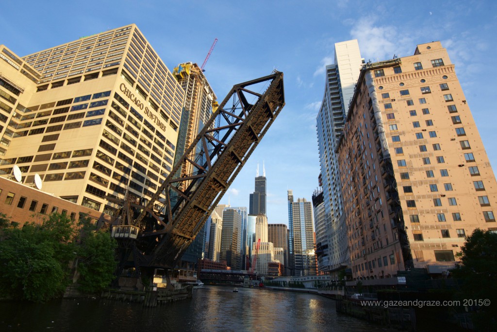Chicago River