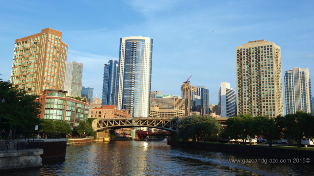 Chicago River