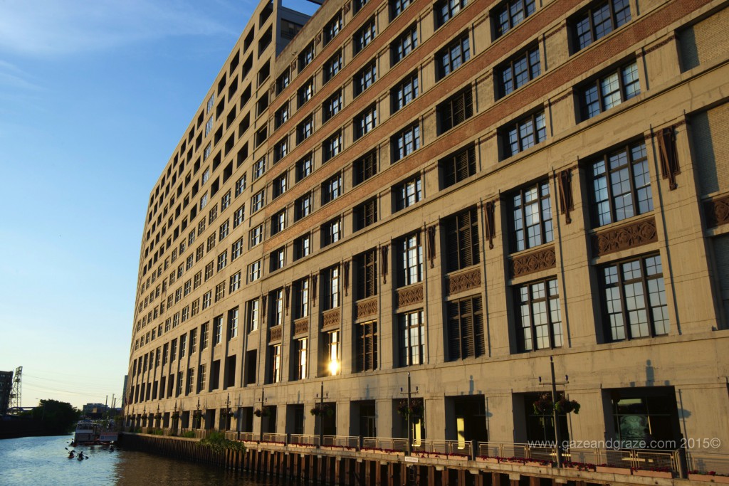 Chicago River