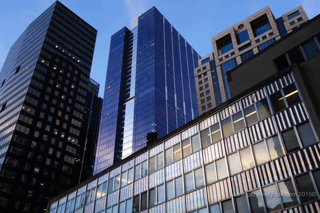 155 North Wacker Drive