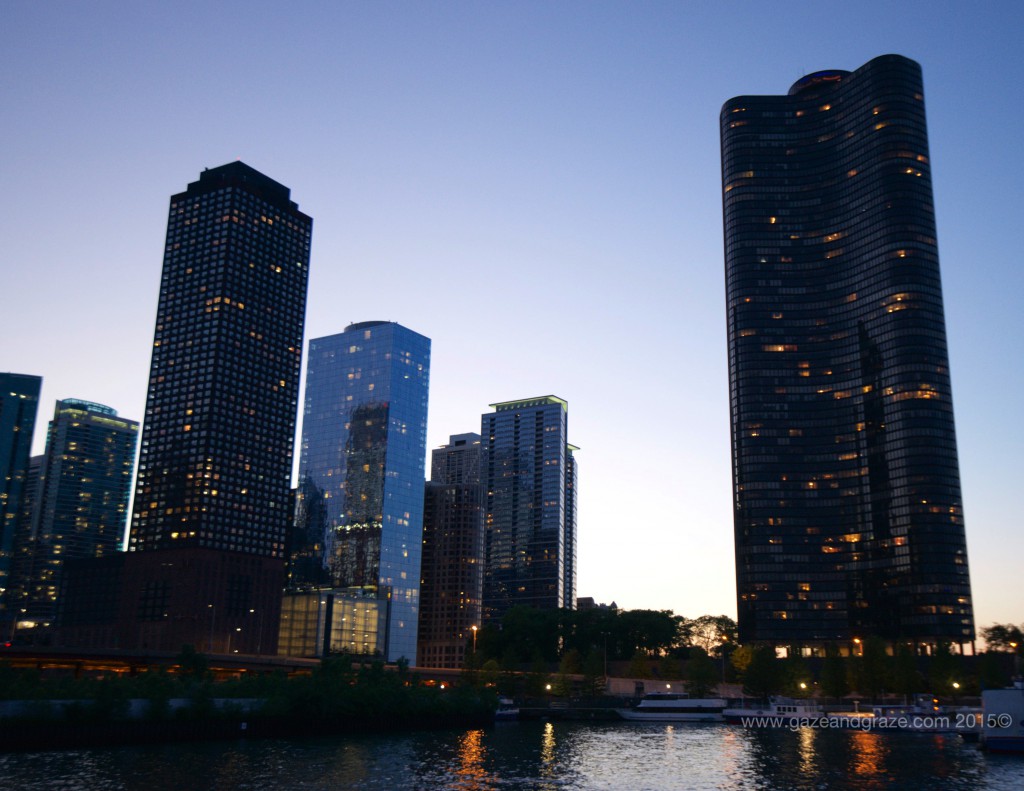 Lake Point Tower