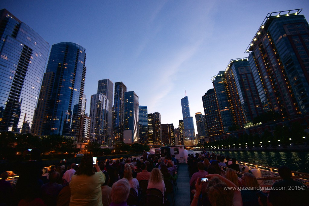 Chicago River