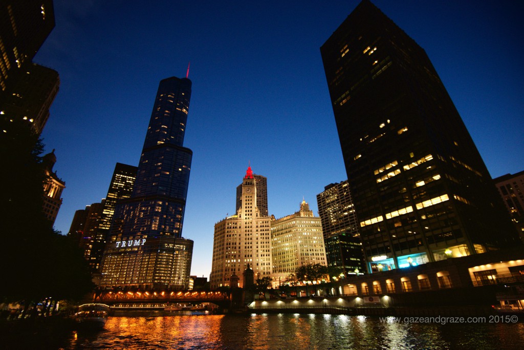 Chicago River