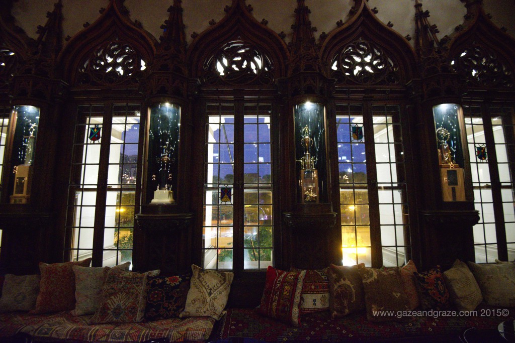 Chicago boutique hotel