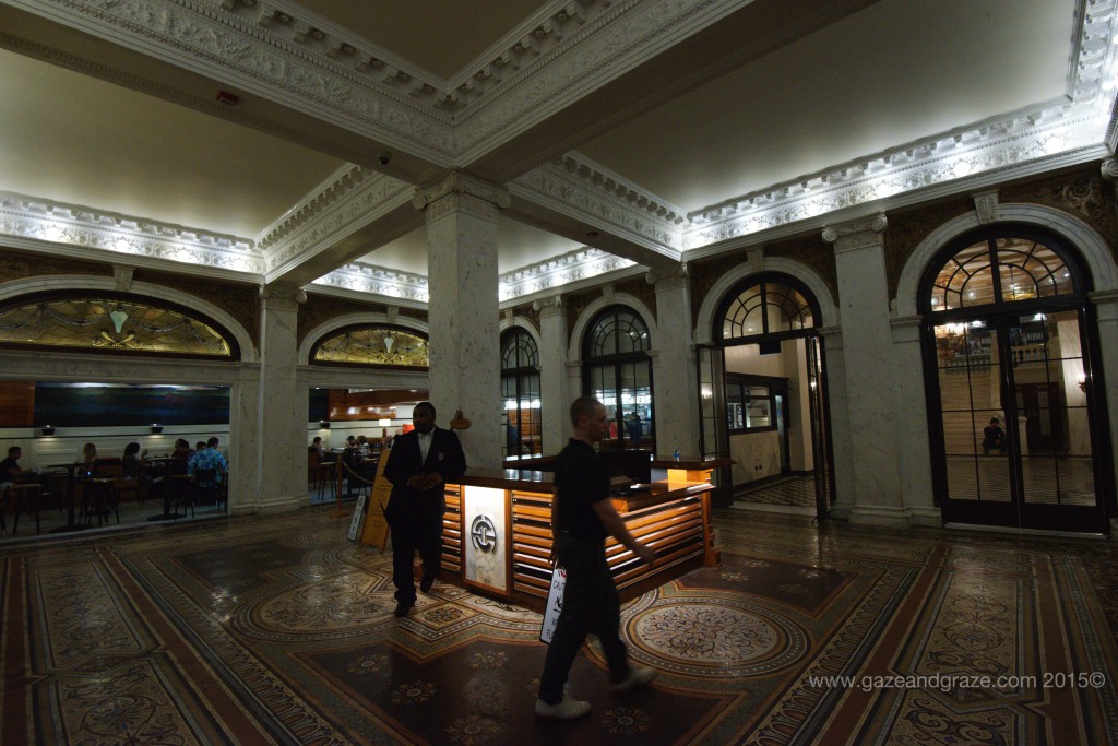 Chicago boutique hotel