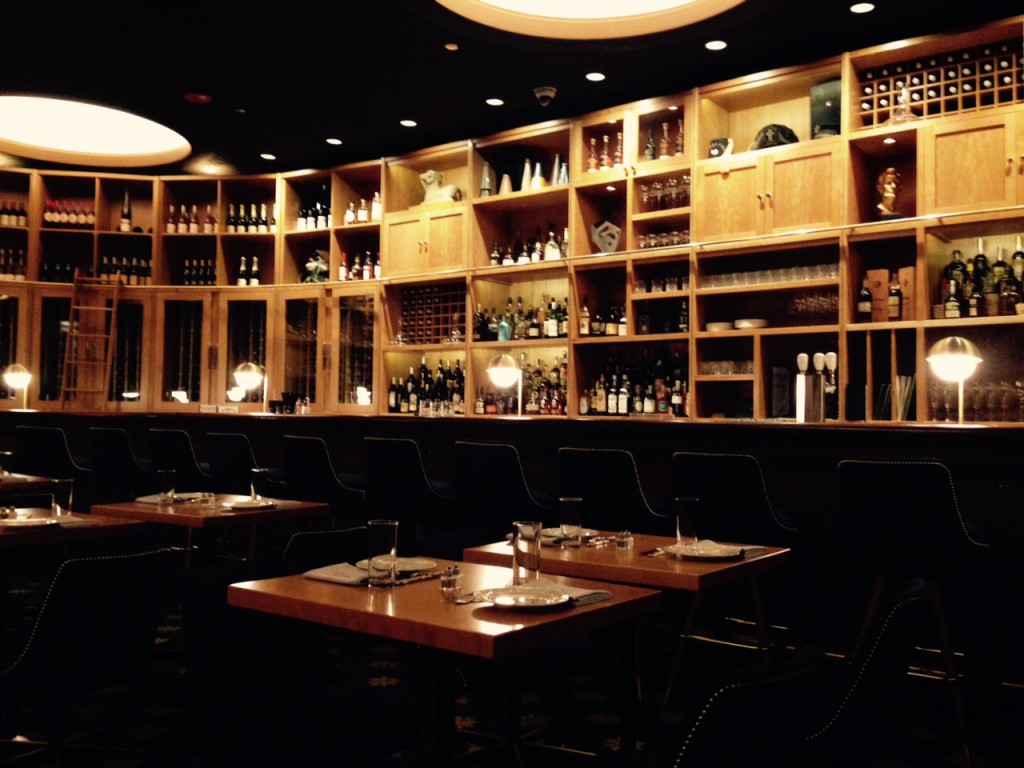 Chicago boutique hotel