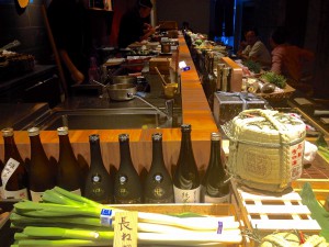Tamashii robatayaki