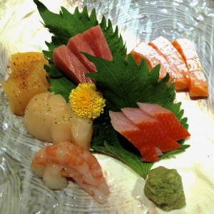 Tamashii robatayaki