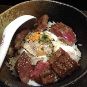 Tamashii robatayaki