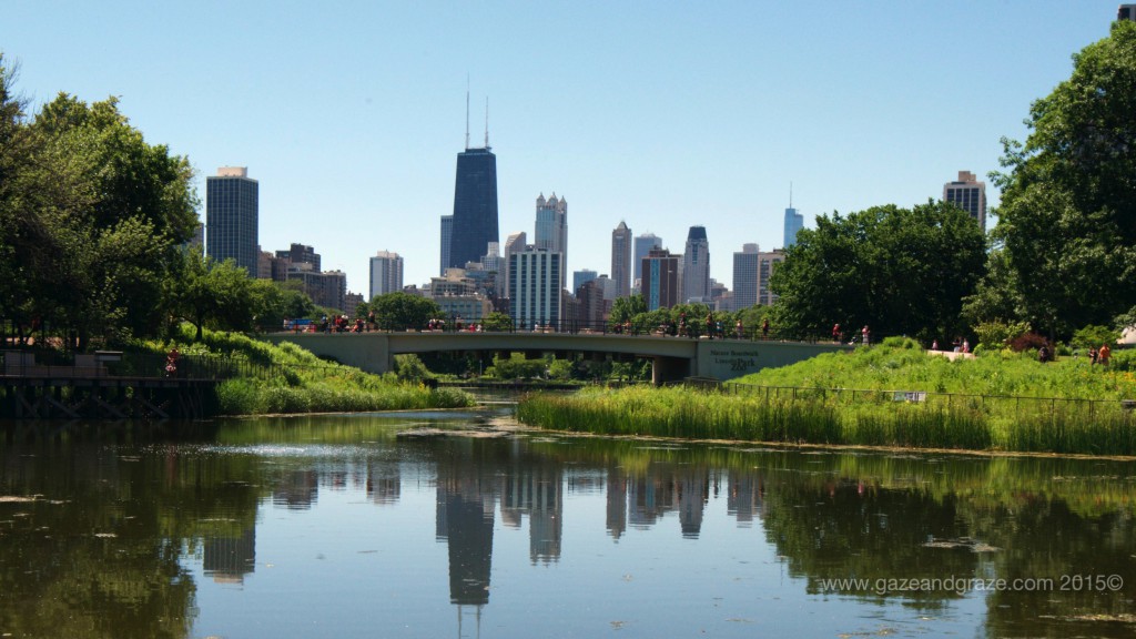 Lincoln Park