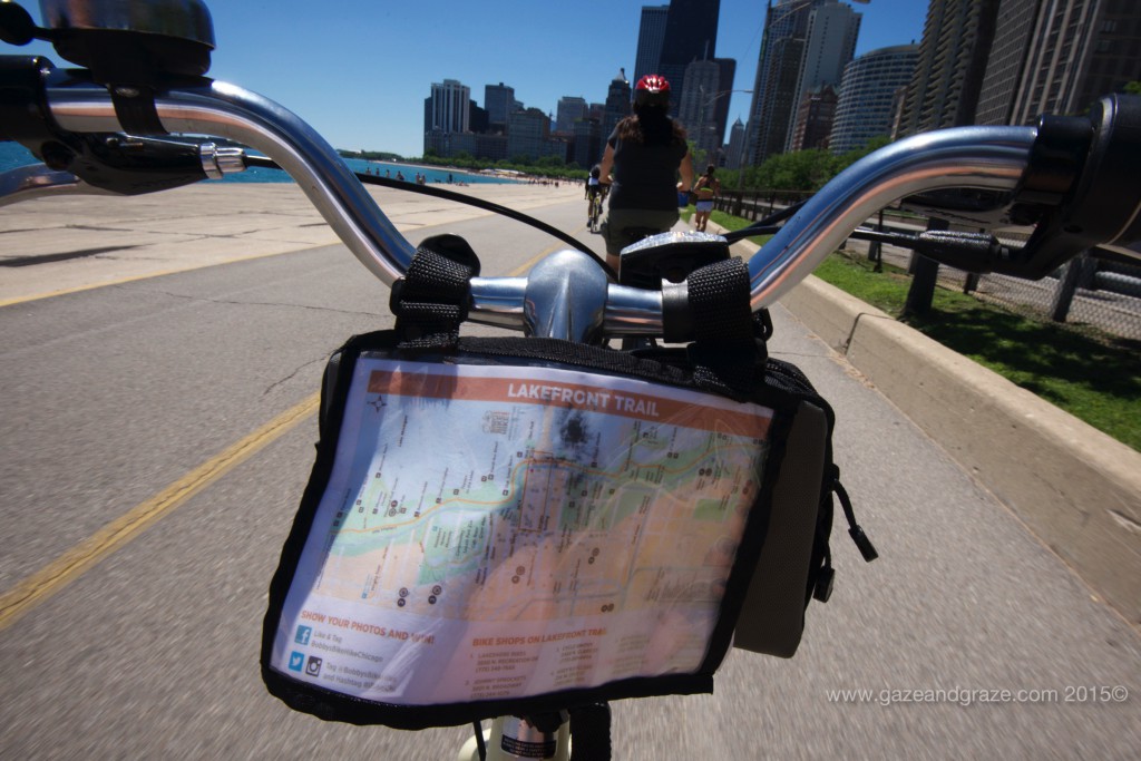 Bobby's Bike Hike