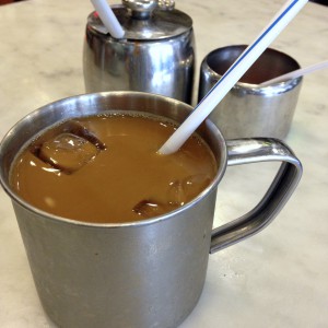 Singapore Ipoh hor fun