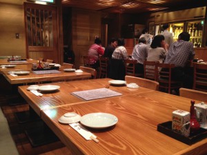 Sasagin Izakaya