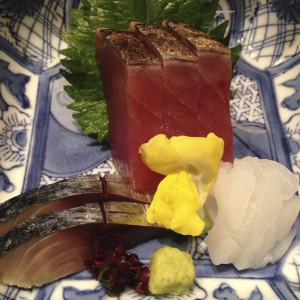 Sasagin Izakaya