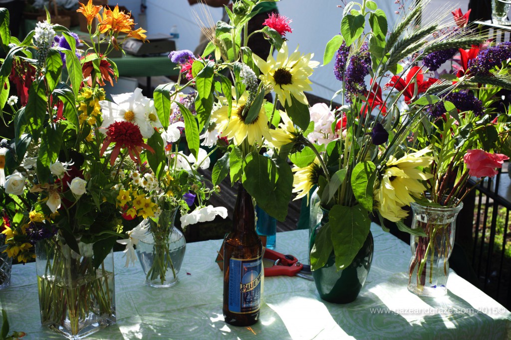 Farmers' Market