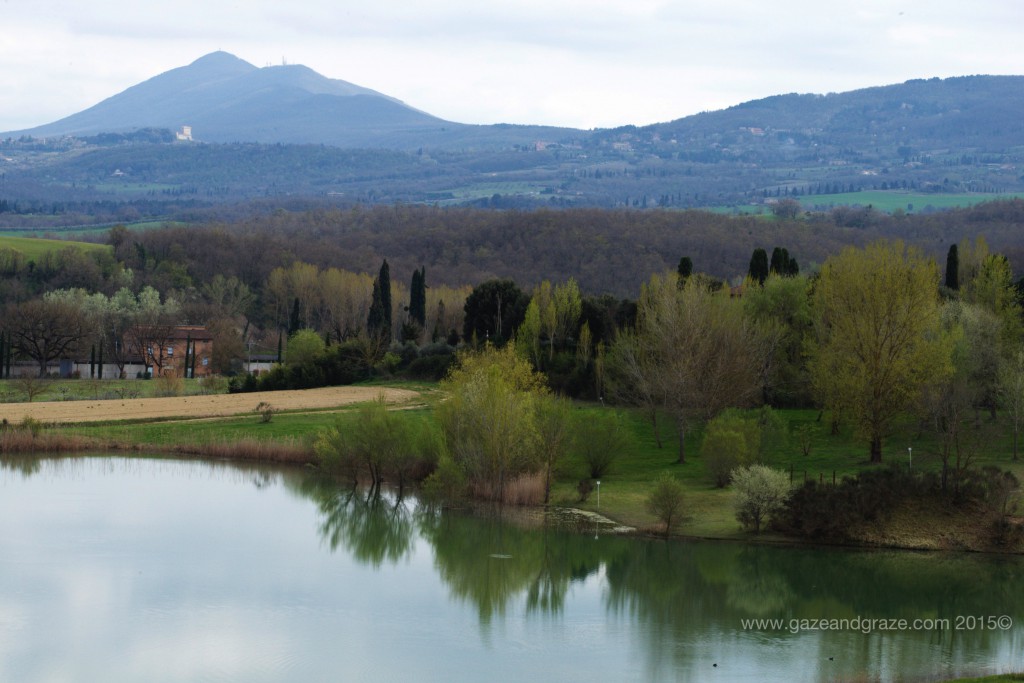 Monte Amiata