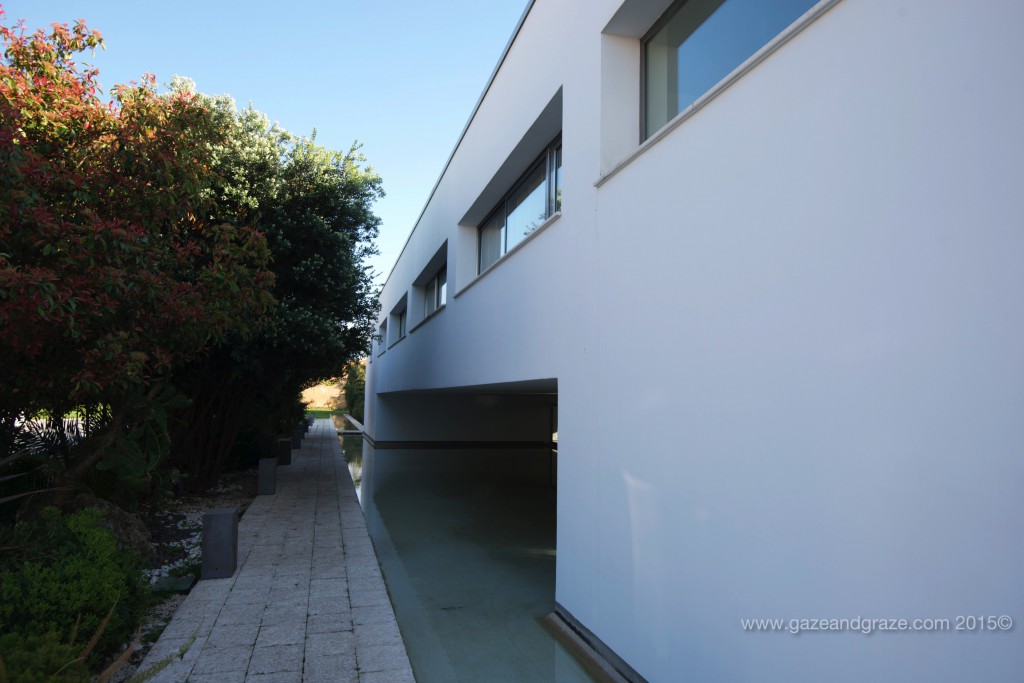Cusumano winery and head office