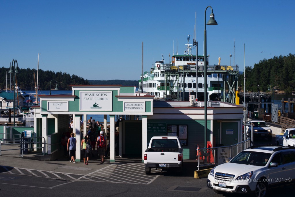 Friday Harbor