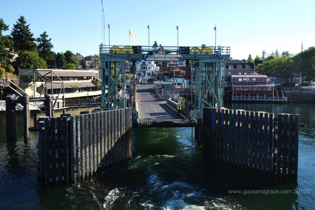 Friday Harbor
