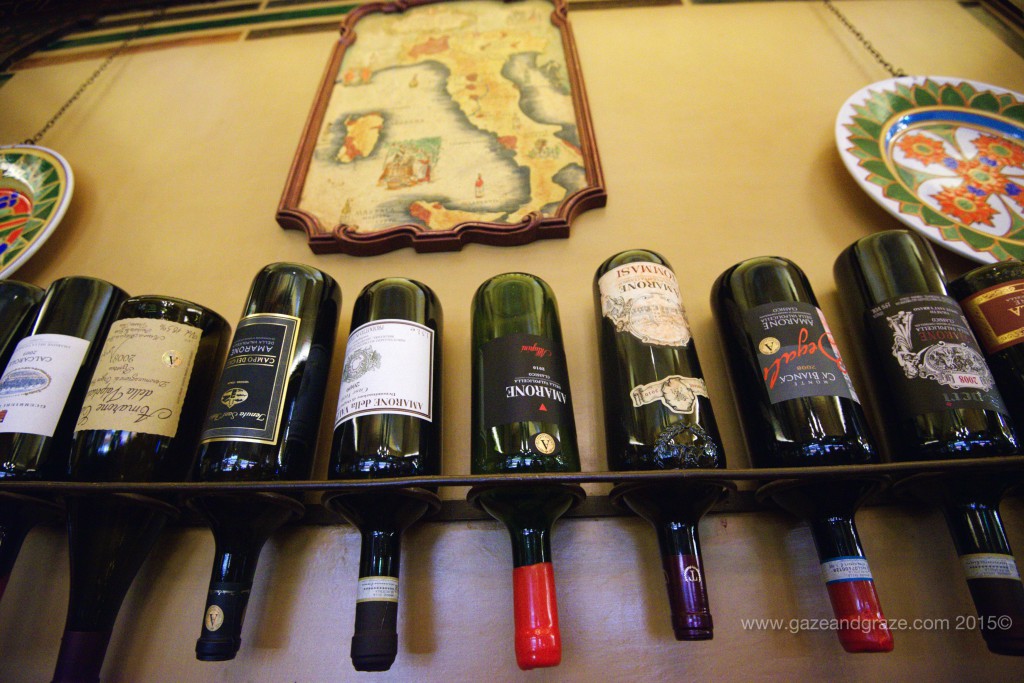 Local buys satiate local tastes