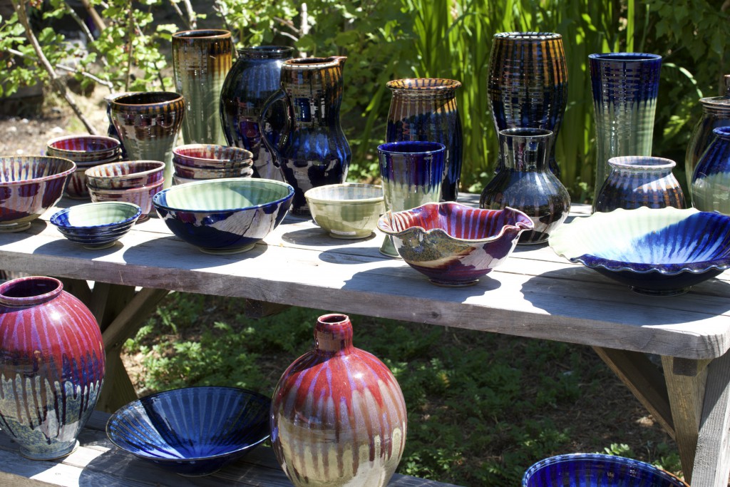 Orcas Island Pottery 2015-07-02