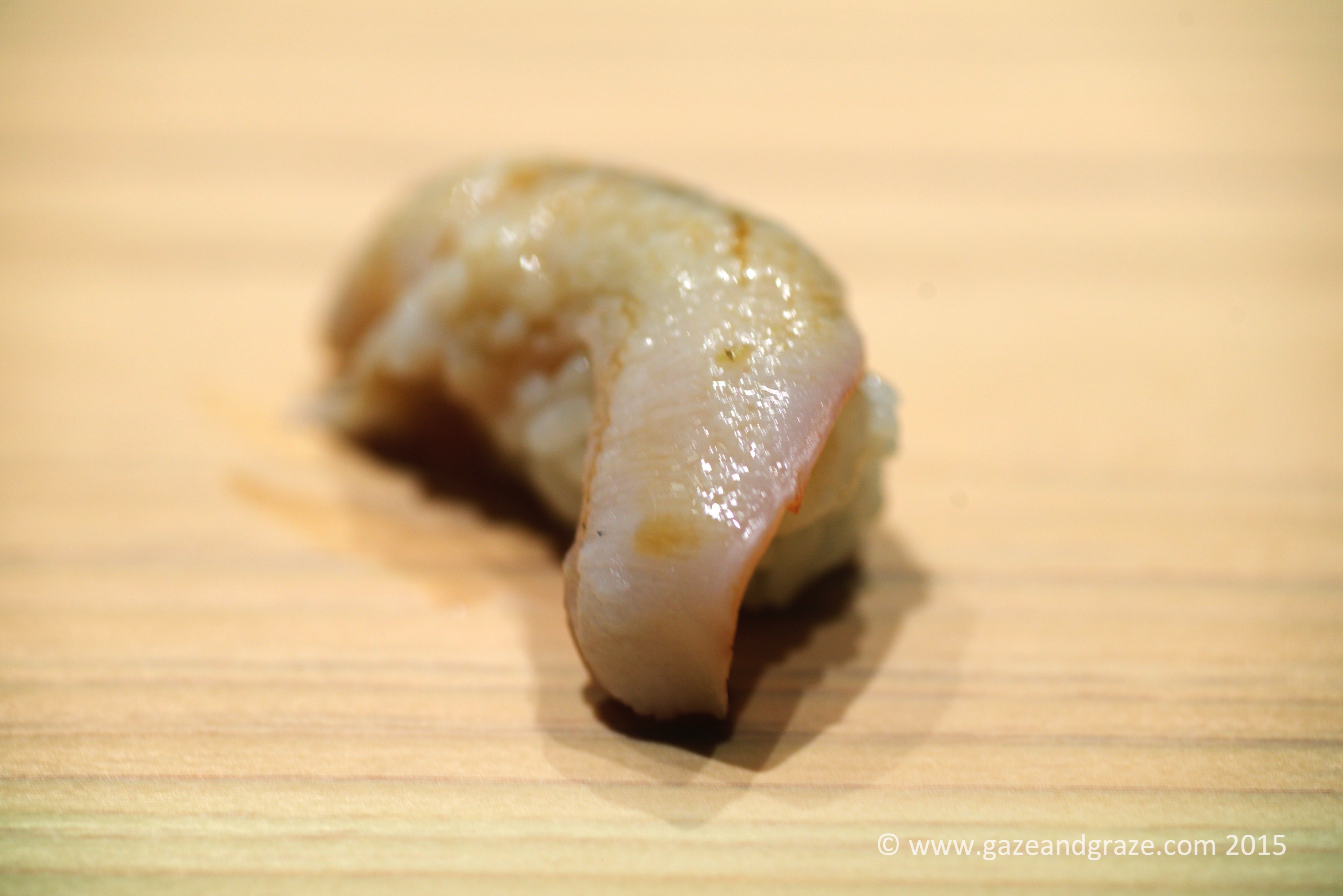 Ishigaki sushi