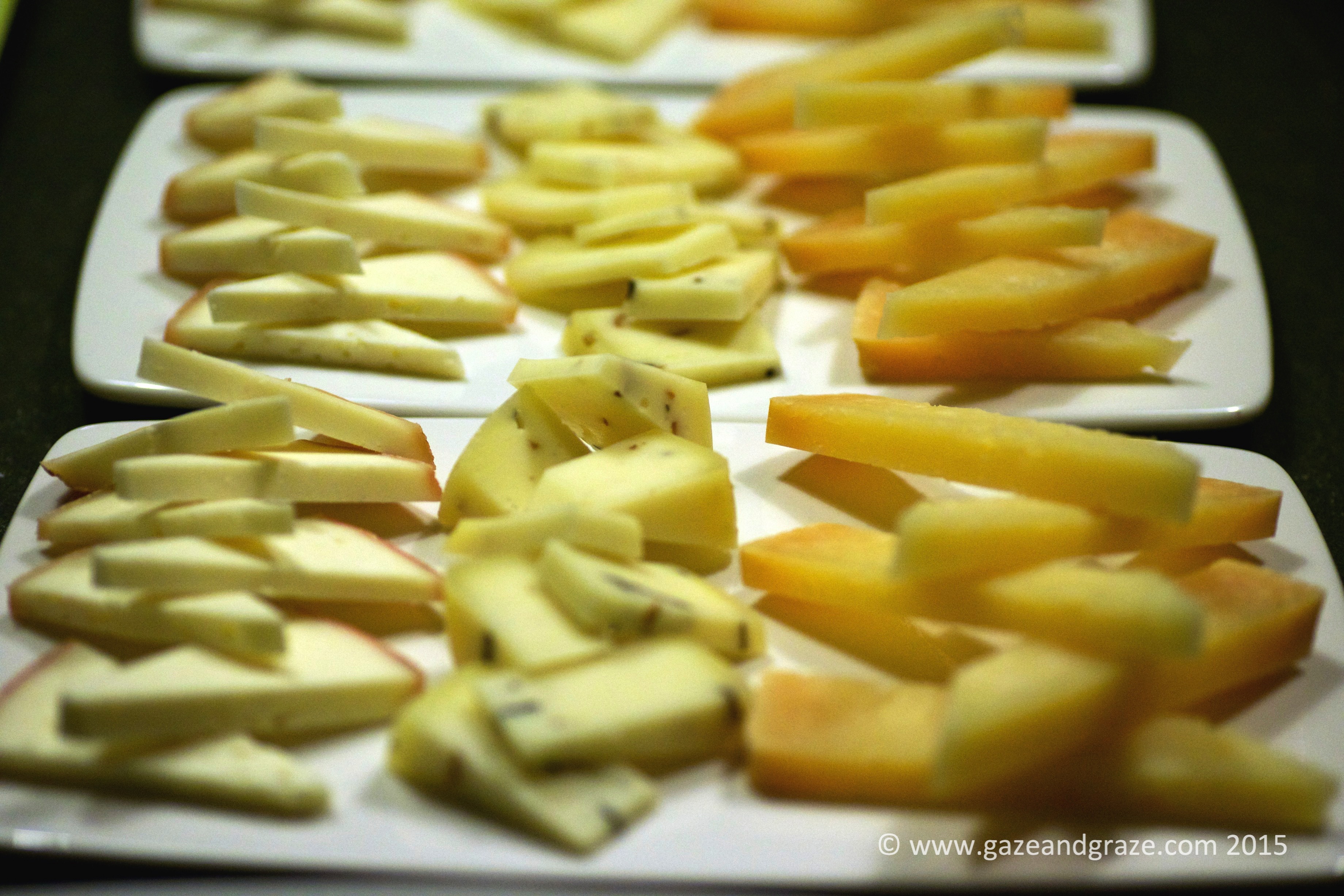Fresh pecorino cheese