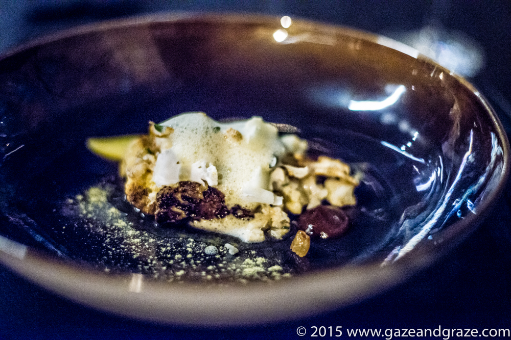 Estelle's mains - Mud Crab