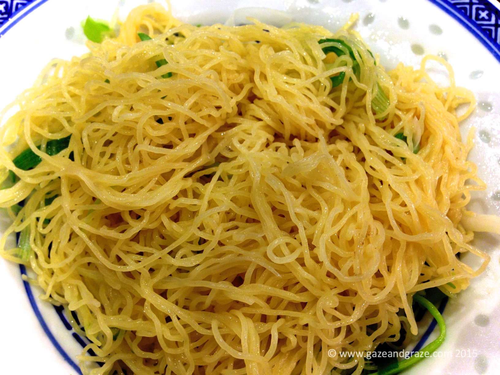 Probably the best wonton noodles in Singapore