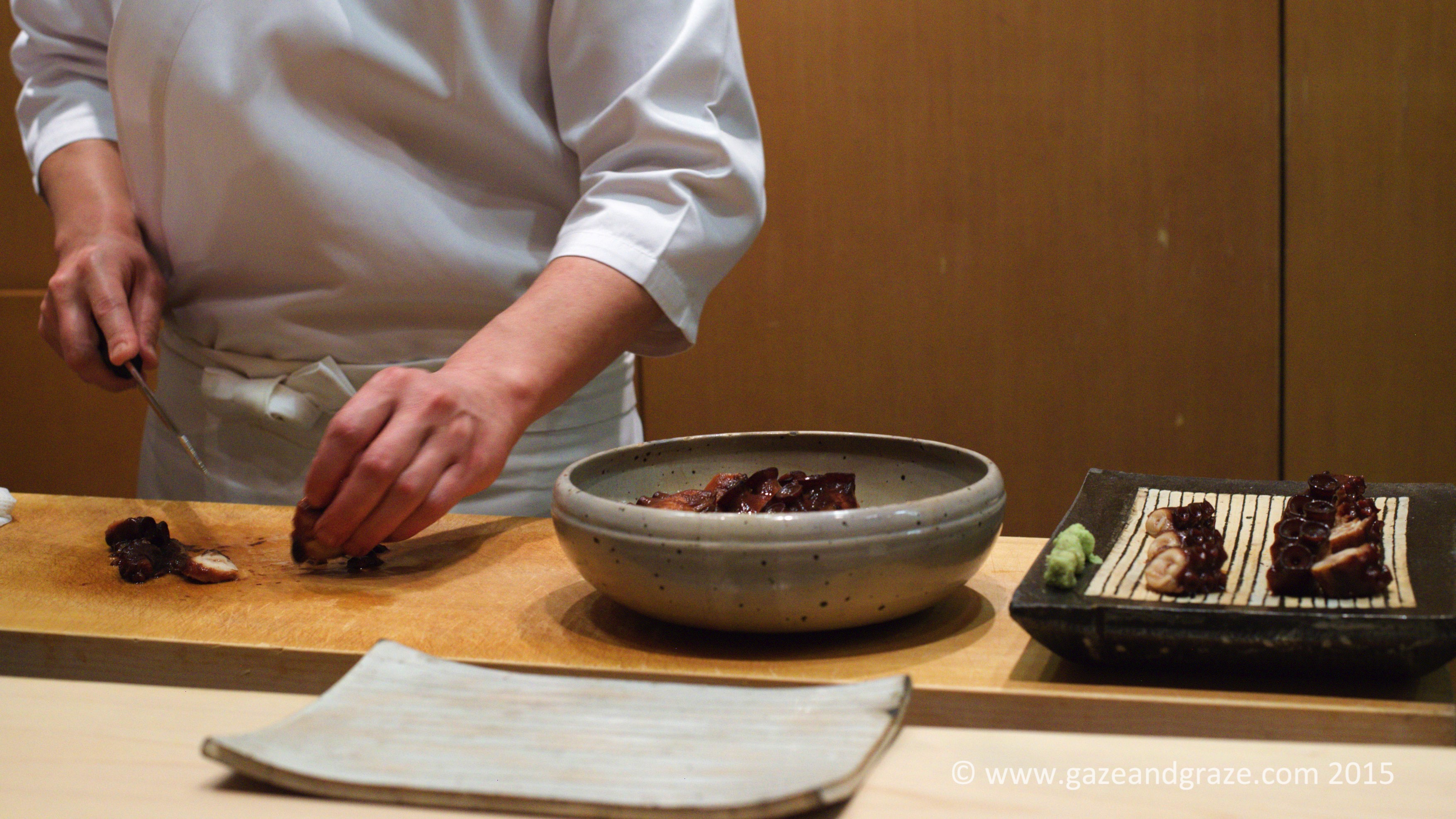 Sushi Shikon